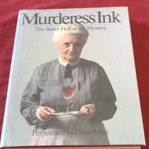 Murderess Ink